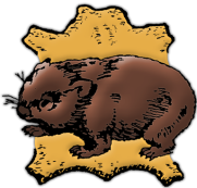 Wombat Leer bewerking